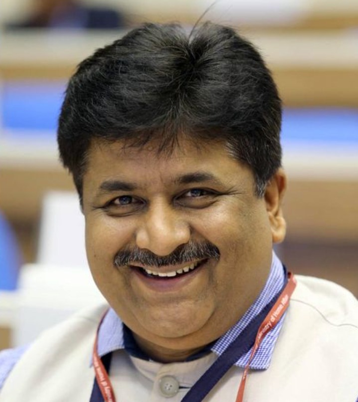 shripuneet-kumar-ias